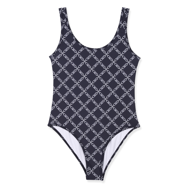 Maillot de bain 1 pi&egrave;ce MICHAEL KORS 
                        FILLE