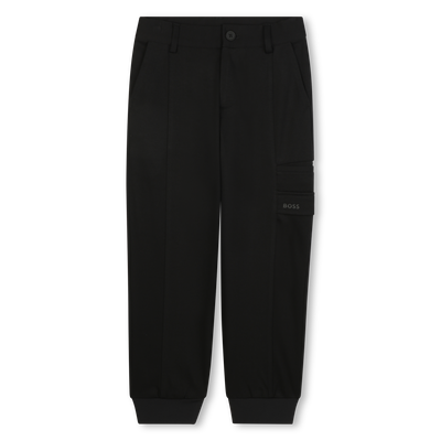 Button-down broek BOSS BOY