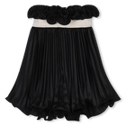 JUPE DE CEREMONIE KARL LAGERFELD KIDS 
                    GIRL