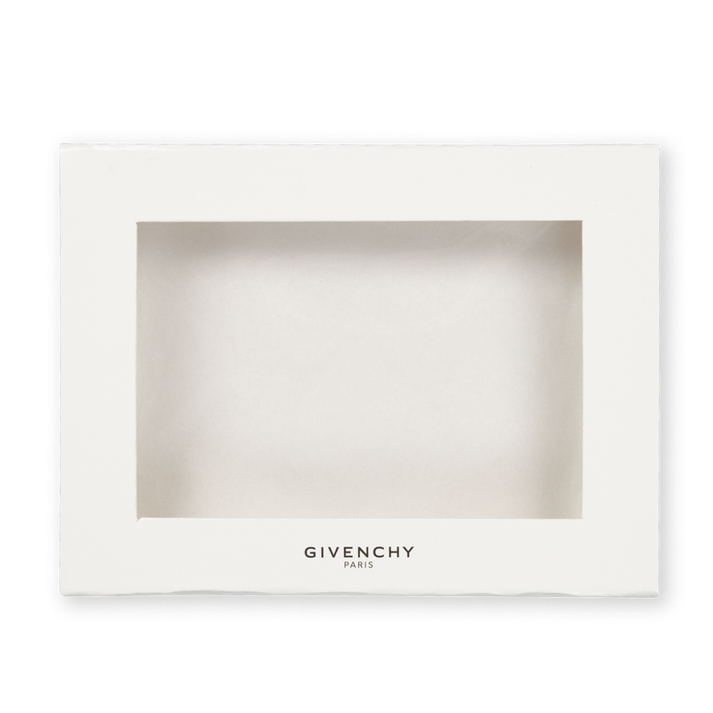 Ensemble salopette et tee-shirt GIVENCHY 
                        GARCON