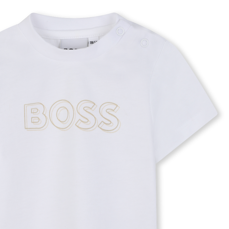 ENSEMBLE DE JOGGING BOSS 
                    GARCON