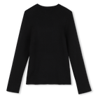 Pull en tricot GIVENCHY 
                    FILLE