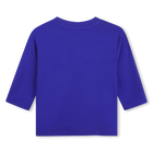 T-shirt met lange mouwen TIMBERLAND 
                    BOY