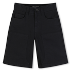 Bermuda avec patchs ZADIG & VOLTAIRE 
                    GARCON
