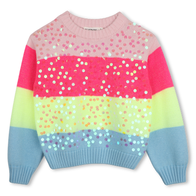 Trui BILLIEBLUSH GIRL