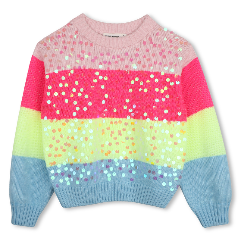 Trui BILLIEBLUSH 
                        GIRL
