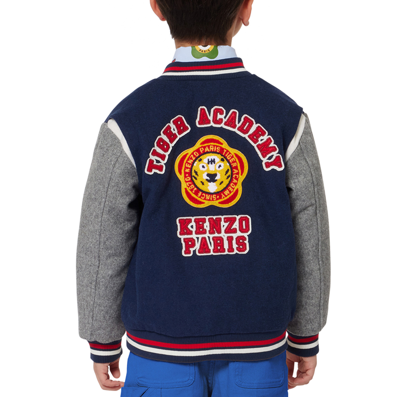 Blouson KENZO KIDS 
                        GARCON