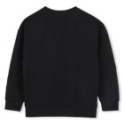 Sweat en molleton DKNY 
                    UNISEXE