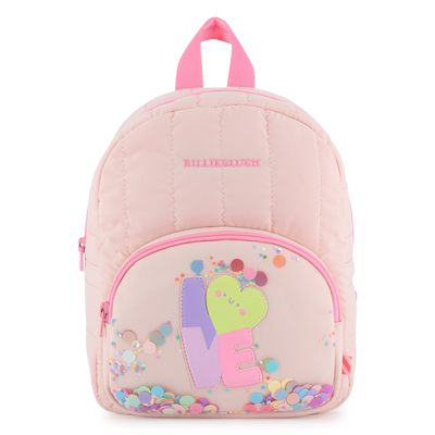 Sac &agrave; dos BILLIEBLUSH FILLE