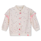 Ensemble cardigan et pantalon BILLIEBLUSH 
                    FILLE