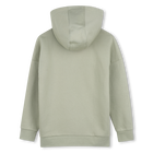 Sweat-shirt-shirt &agrave; capuche BOSS 
                    GARCON