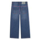 Pantalon en denim BILLIEBLUSH 
                    FILLE