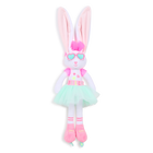 Doudou en velours BILLIEBLUSH 
                    FILLE