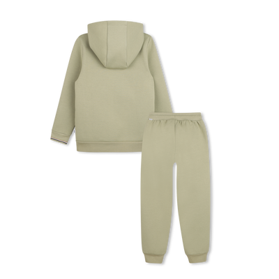 Ensemble jogging BOSS GARCON