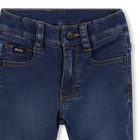 Pantalon en denim BOSS 
                    GARCON
