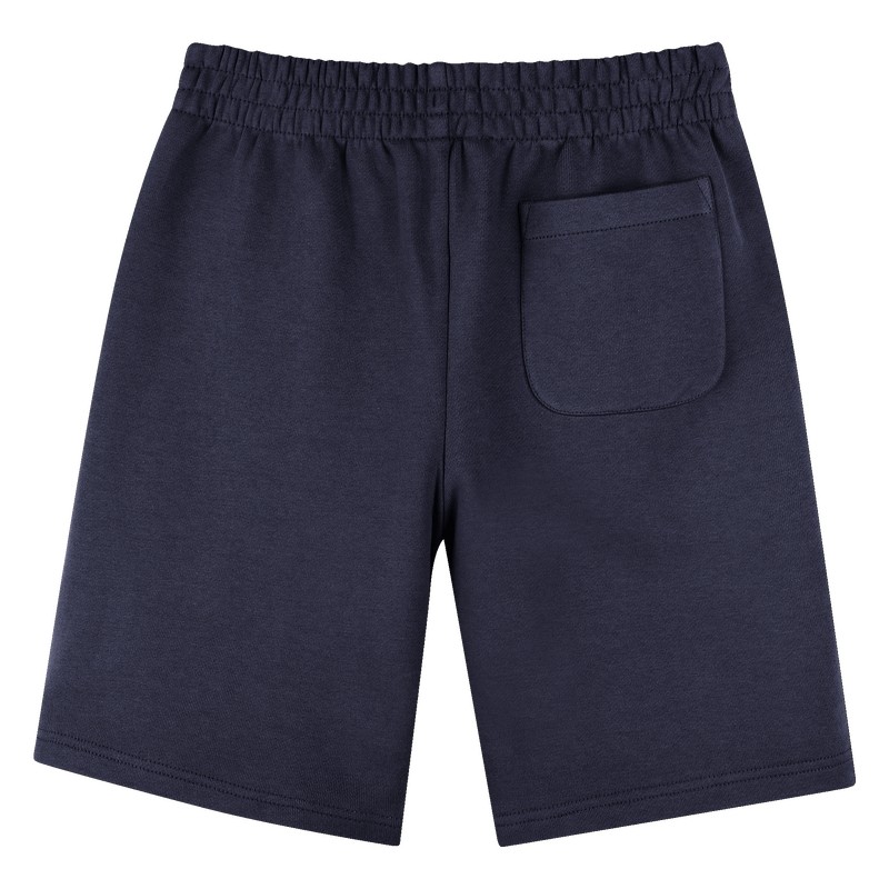 Bermuda de jogging en molleton KENZO KIDS 
                        GARCON