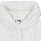 Vest met capuchon BOSS 
                    GIRL