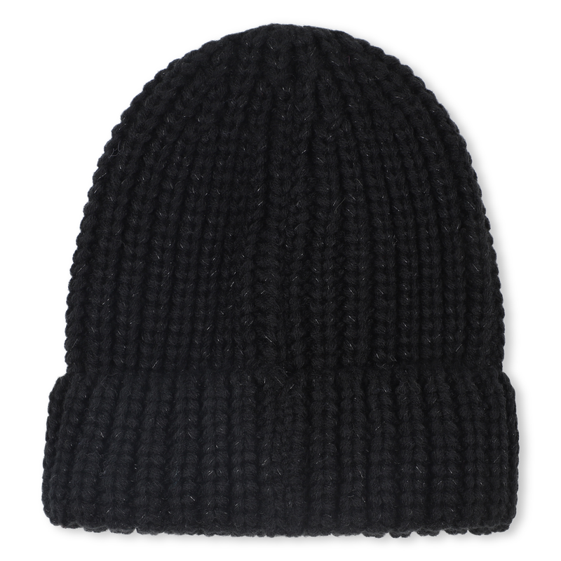 Bonnet tricot DKNY 
                        FILLE