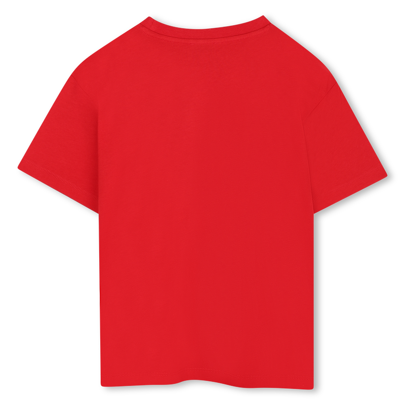 T-shirt met korte mouwen KENZO KIDS 
                        UNISEX