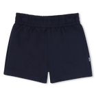 Ensemble Tee-shirt + sweat+ short BOSS 
                    GARCON