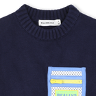 Pull en tricot BILLIEBLUSH 
                    GARCON