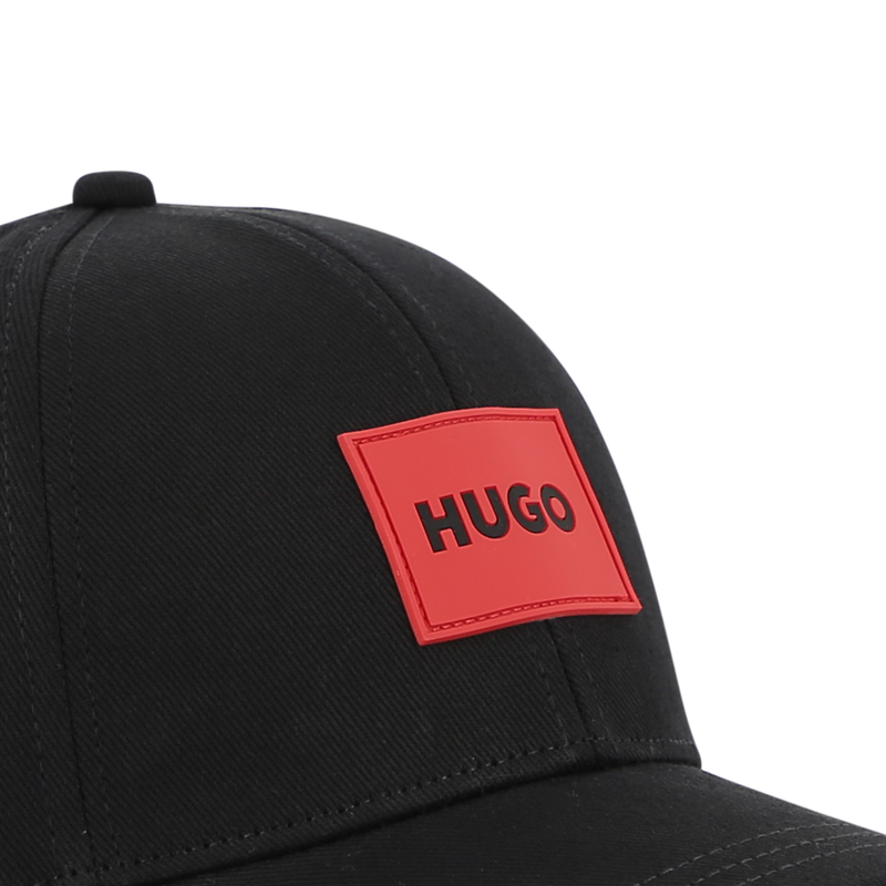 CASQUETTE AJUSTABLE HUGO 
                        UNISEXE