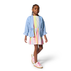 Jeansvest BILLIEBLUSH 
                    GIRL