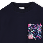 Jurk met ballonmouwen BILLIEBLUSH 
                    GIRL