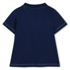 T-shirt met korte mouwen KENZO KIDS 
                    BOY