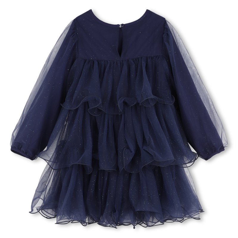Robe de c&eacute;r&eacute;monie BILLIEBLUSH 
                        FILLE