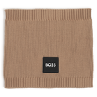 Sjaal BOSS 
                    BOY