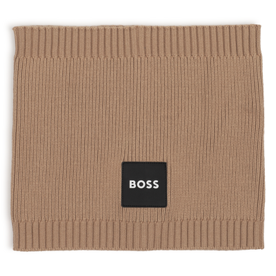 Sjaal BOSS BOY