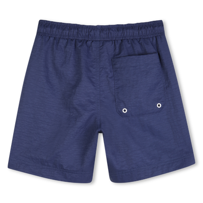 SHORT DE BAIN TIMBERLAND GARCON