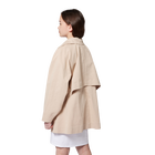 Imperm&eacute;able ample DKNY 
                    FILLE