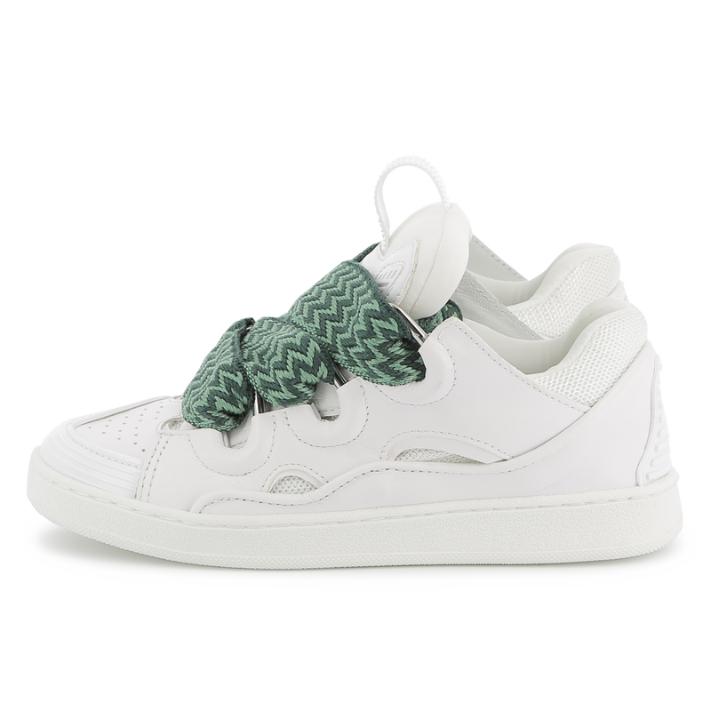 Sneakers met veters LANVIN 
                        BOY