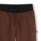 Pantalon de jogging HUGO 
                    GARCON