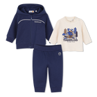 Set broek, cardigan en T-shirt TIMBERLAND 
                    BOY