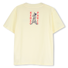 T-shirt met korte mouwen KENZO KIDS 
                    BOY