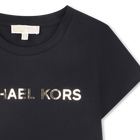 Tee-shirt manches courtes MICHAEL KORS 
                    FILLE