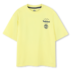T-shirt avec imprim&eacute;s TIMBERLAND 
                    GARCON