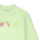Trui BILLIEBLUSH 
                    GIRL