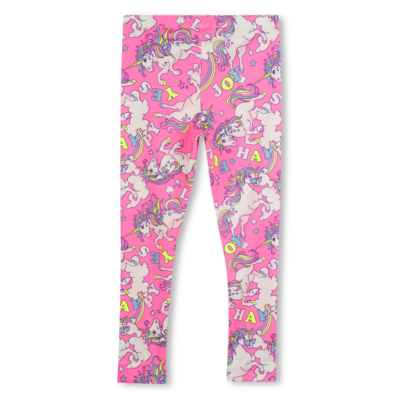 Legging BILLIEBLUSH 
                        FILLE