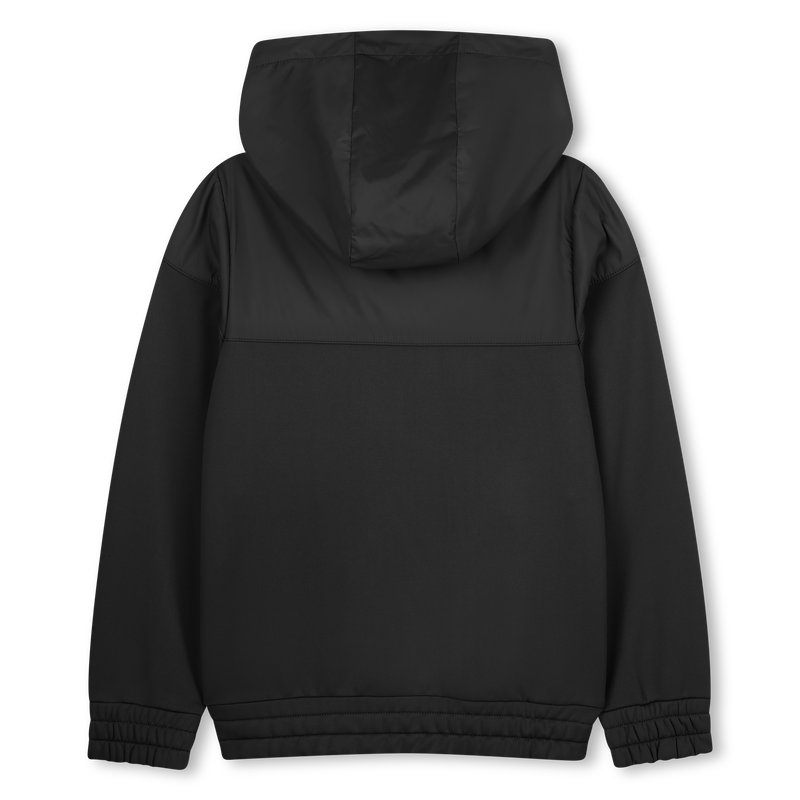 Cardigan de jogging BOSS 
                        GARCON