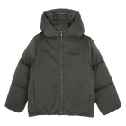 Doudoune &agrave; capuche KENZO KIDS 
                    UNISEXE