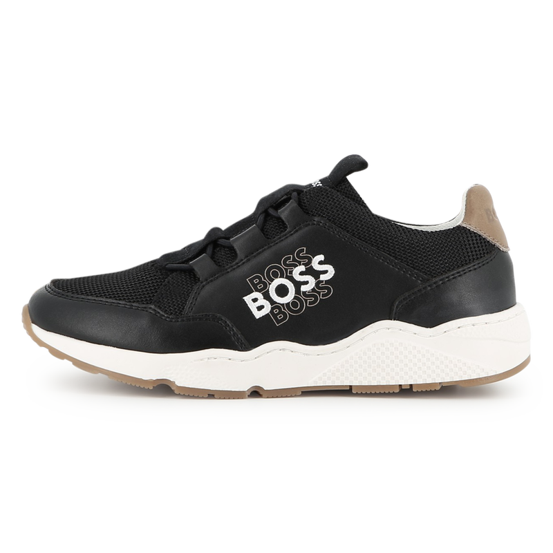 Baskets BOSS 
                        GARCON
