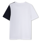 Tee-shirt manches courtes BOSS 
                    GARCON