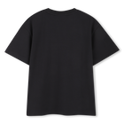 T-shirt &agrave; manches courtes BOSS 
                    FILLE