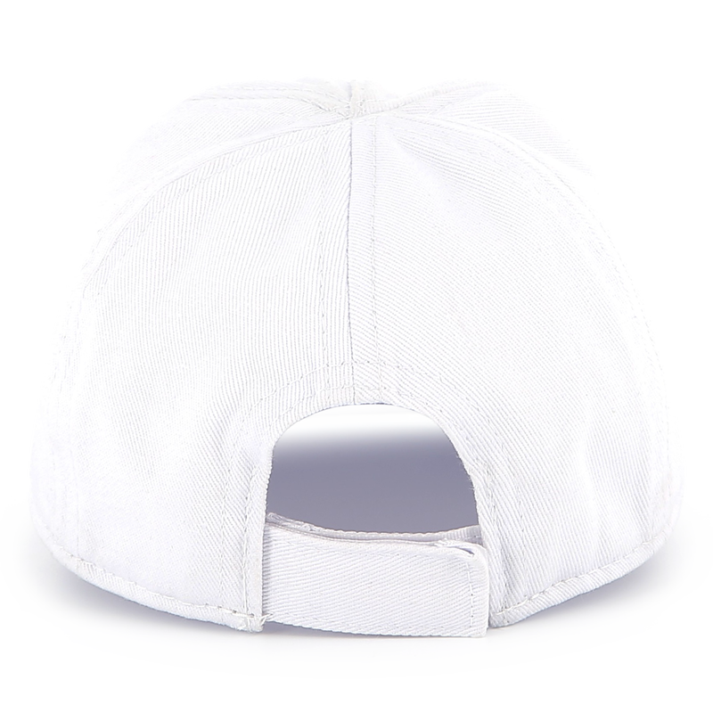 Katoenen pet BOSS 
                        BOY