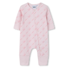 Ensemble pyjama en mutsje BOSS 
                    GIRL
