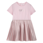 Robe de c&eacute;r&eacute;monie bimati&egrave;re MICHAEL KORS 
                    FILLE